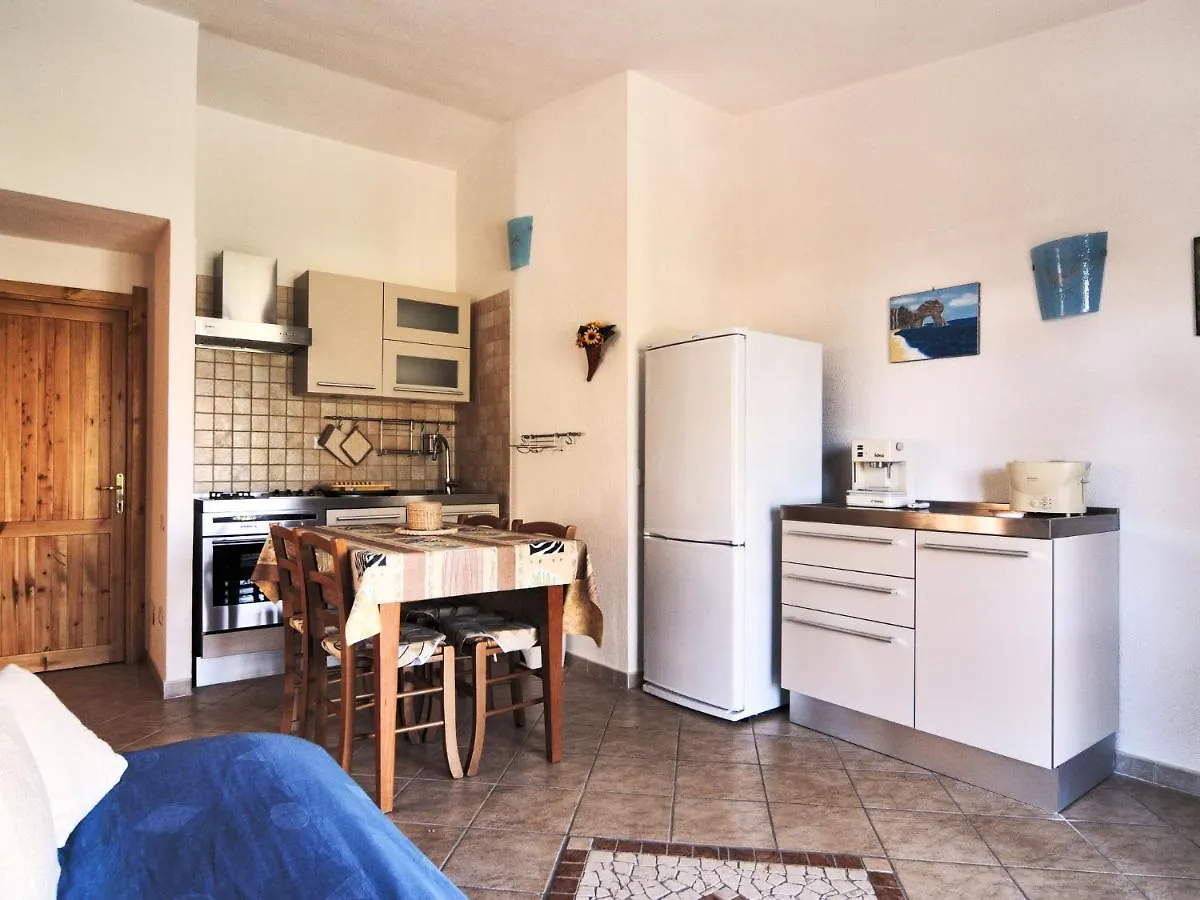 קוסטה ריי Holiday Home Bini - Rei210 By Interhome