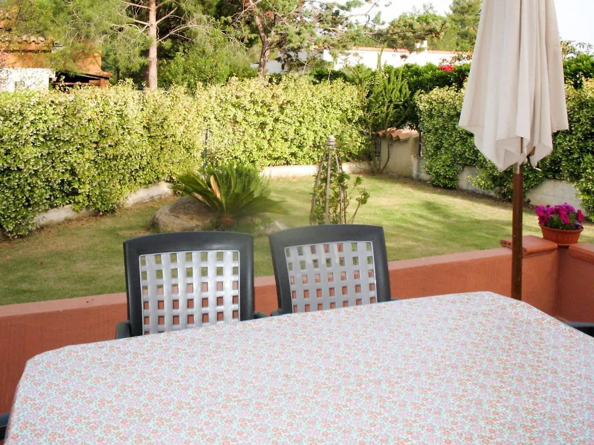 קוסטה ריי Holiday Home Bini - Rei210 By Interhome