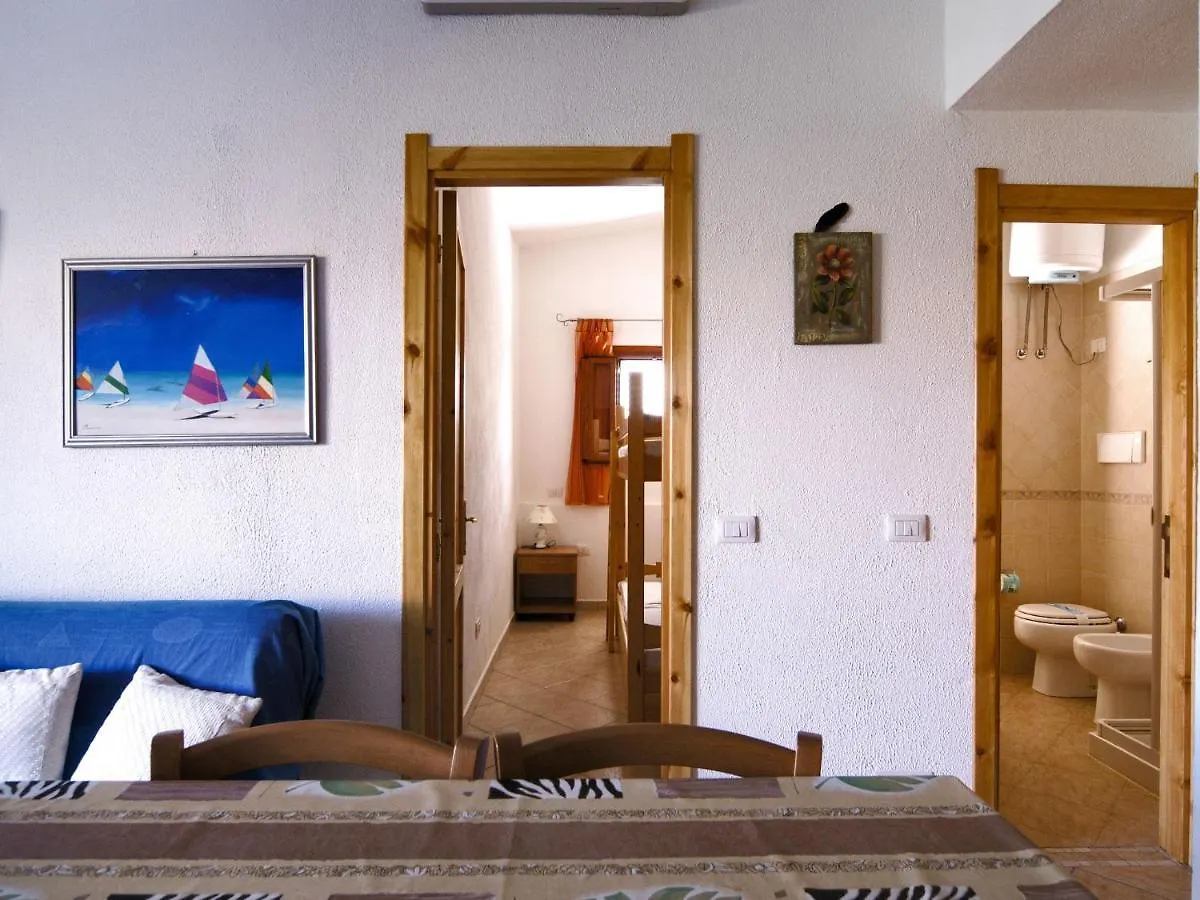 קוסטה ריי Holiday Home Bini - Rei210 By Interhome  קוסטה ריי