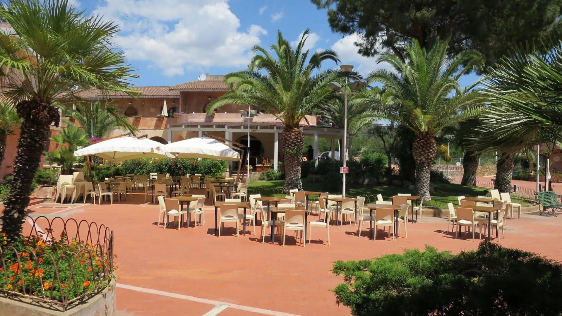 Holiday Home Bini - Rei210 By Interhome Costa Rei