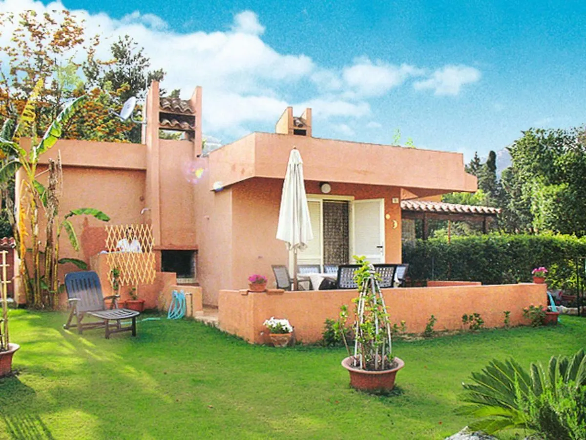 קוסטה ריי Holiday Home Bini - Rei210 By Interhome איטליה