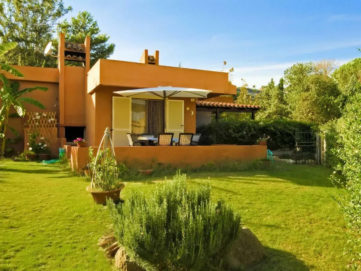 קוסטה ריי Holiday Home Bini - Rei210 By Interhome